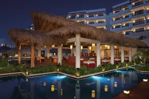Secrets Cap Cana Resort & Spa - Adults Only - All Inclusive - Restaurant