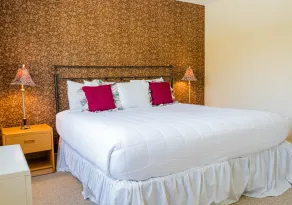 Vantage Point Villas at Stratton Mountain Resort - Zimmer