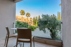 Iolida Corfu Resort by Smile Hotels - Vue de la chambre