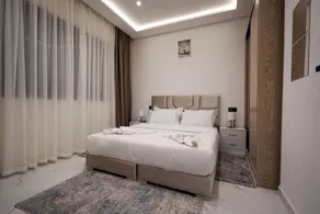 Living Appart-Hotel - Zimmer