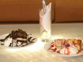 Athens City Hotel - Restaurant
