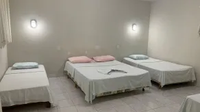 Verde Hotel - Zimmer