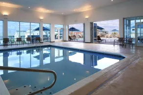 Hyatt Place Ocean City Oceanfront - Piscine
