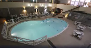 Comfort Inn & Suites - Piscine