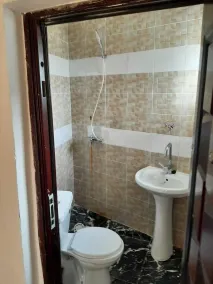 Chez Medzo - Badezimmer