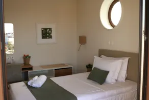 Olympus Terra Boutique Hotel - Room