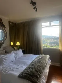 Miguels Seaview Corner - Habitación