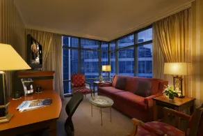 Hotel Le Soleil by Executive Hotels - Chambre