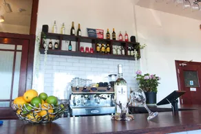 The Bank Hotel & Bistro - Restaurant