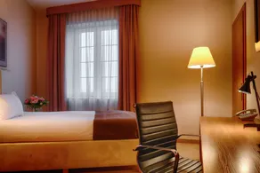 Focus Hotel Szczecin - Room