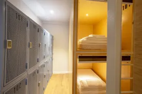 Yote 28 - Chambre