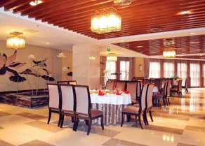 Days Hotel & Suites Hengan Chongqing - Restaurant