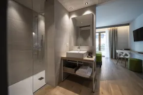 Be Place Adult Friendly Hotel - Salle de bain