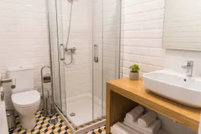 Funchal Village Studios - Bad
