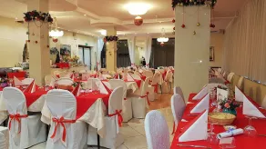 Hotel Aurora Mare - Restaurant