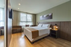 Hotel Laghetto Vivace - Room