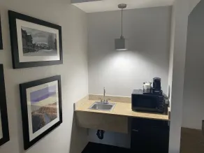 La Quinta Inn by Wyndham Steamboat Springs - Chambre