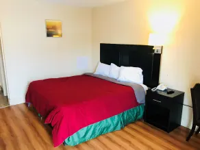 Fairview Inn - Chambre