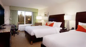 Hilton Garden Inn Seattle/Bothell - Chambre