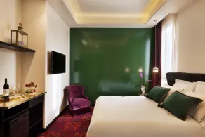 Villa Brown Jerusalem, a member of Brown Hotels - Chambre
