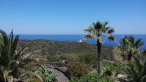 La Cala Cottone Relais - View from room