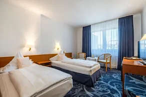 Hotel Gertrudenhof - Chambre