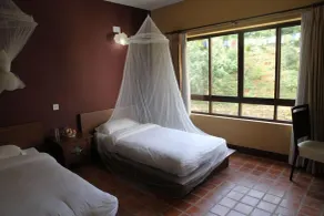 Neydo Hotel Buddhist Monastery - Chambre
