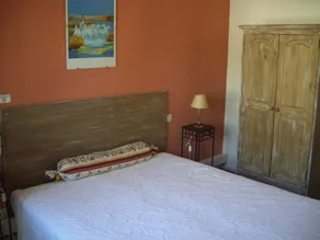 Hotel du Midi - Room