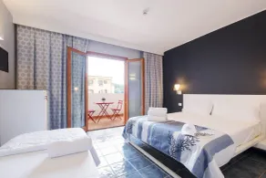 TH Praia - Borgo di Fiuzzi Resort & SPA - Udsigt fra værelset