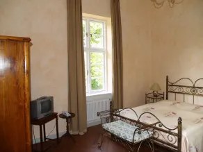 Landhaus Schloss Kölzow - Room