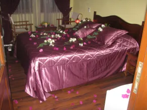 Kybele Hotel Gocek - Habitación