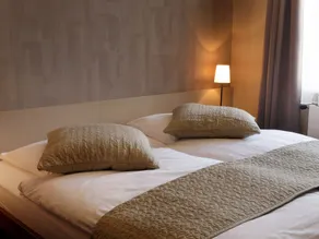 Hôtel la Suite - Rum
