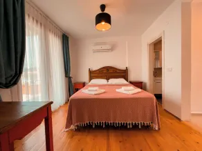 Alice Tatil Evi OTEL - Zimmer