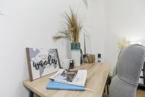 Becky & Marvels 420 Stay (Private Room) - Zimmer