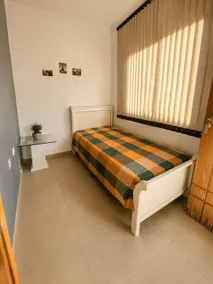 Paz e Tranquilidade - Casa para 20 pessoas com 7 quarto - Chambre