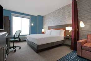 Home2 Suites by Hilton Salem - Værelse