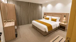 AMCO Serviced Apartments - Spa