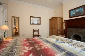 Vas' York House - Room