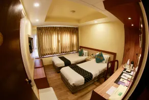 Kathmandu Guest House by KGH Group - Værelse