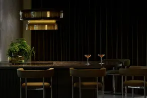 VALO Hotel & Work Helsinki - Restaurant
