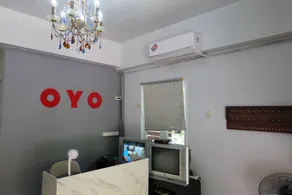 OYO 75429 - 101 Place Navanakorn - Réception