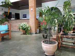 Hotel Pousada Arco Iris - Reception