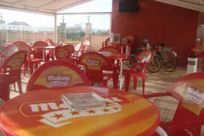 Hotel Costa Cántabra - Ristorante