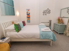 Beachcomber - Chambre