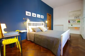 Corso 151 - Chambre