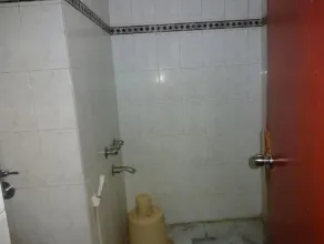 Hotel Naveen - Salle de bain
