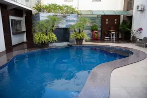 Maximus Business by - Easy Hotéis - Pool