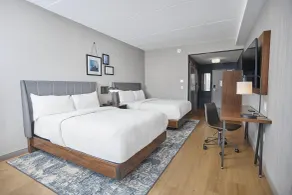 Four Points by Sheraton Oakville - Zimmer