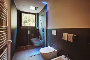 Hotel Mea Via - Salle de bain
