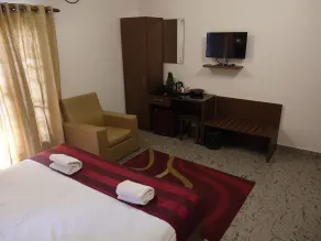 Fortkochi Beach Inn - Room
